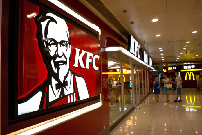 KFC