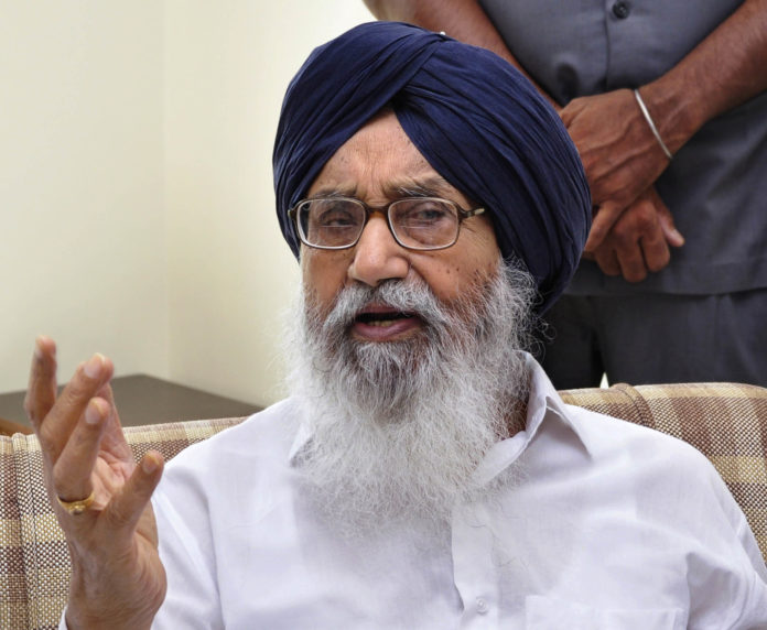 पंजाब