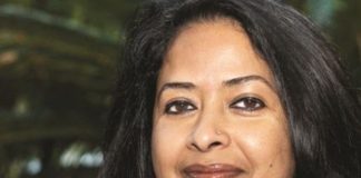 राष्ट्रपति की बेटी