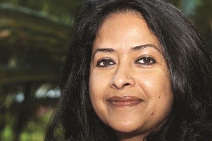 राष्ट्रपति की बेटी