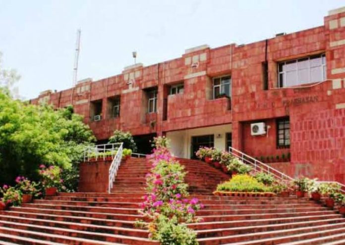 JNU