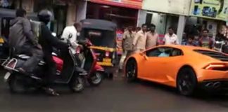 बीजेपी विधायक