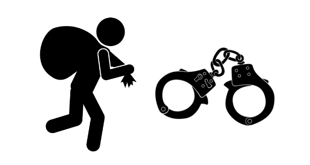 robbery गायक लुटेरा