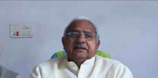 स्पीकर सतबीर कादियान