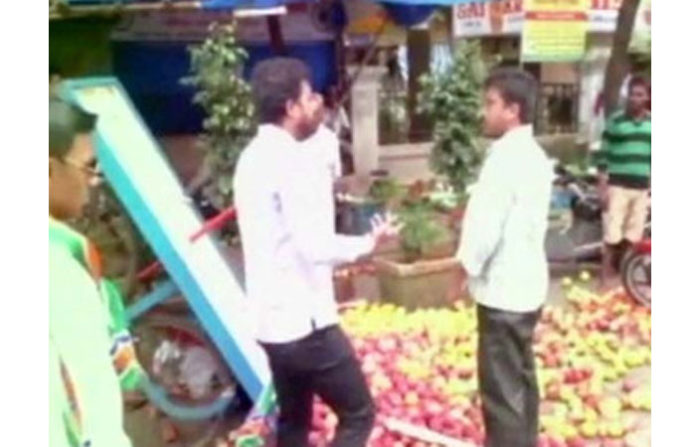 राज ठाकरे