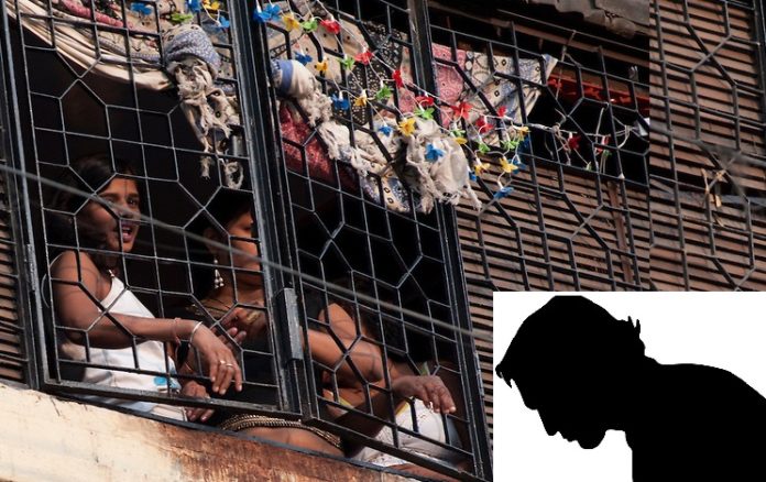 Apne Aap Community work सेक्स रैकेट केस