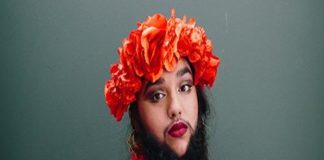 दाढ़ी