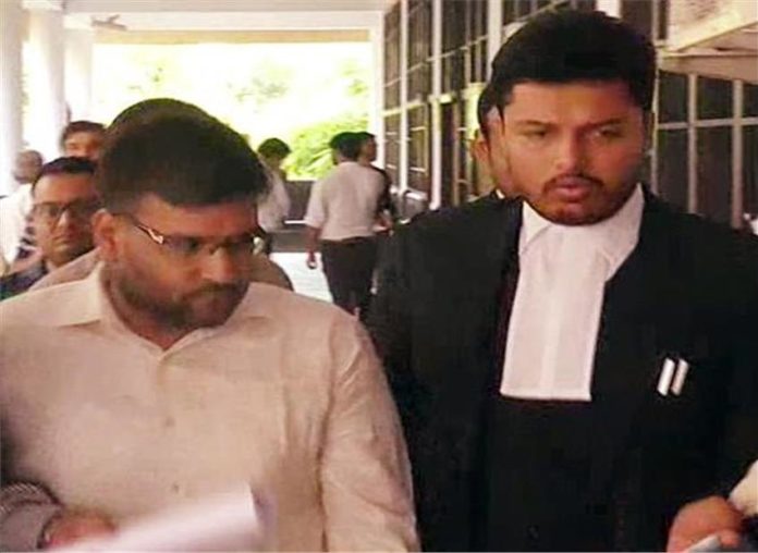 पत्नी के कत्ल