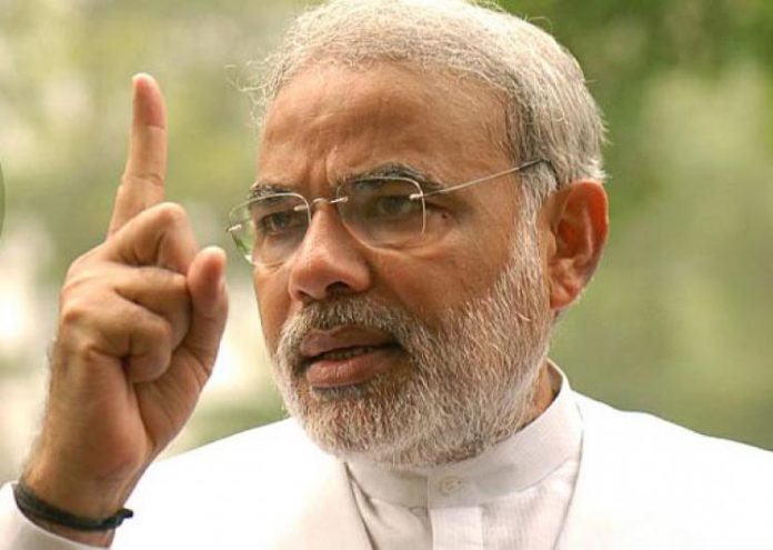 सीमापार से फायरिंग