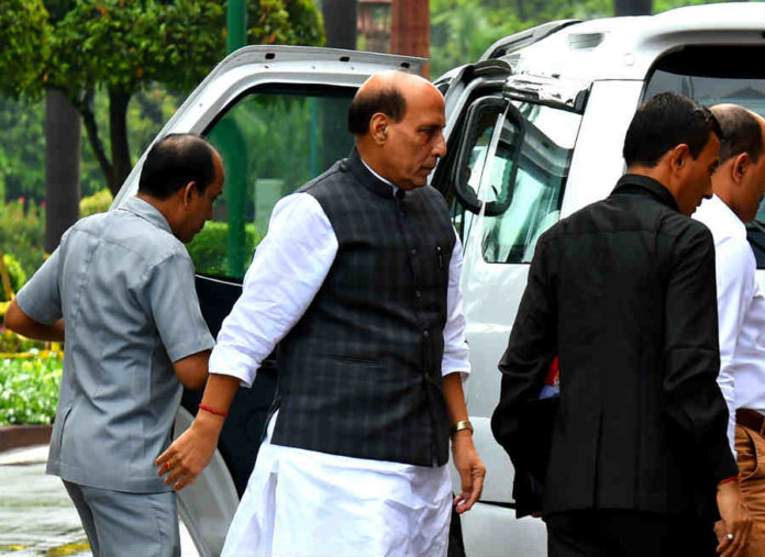 राजनाथ सिंह