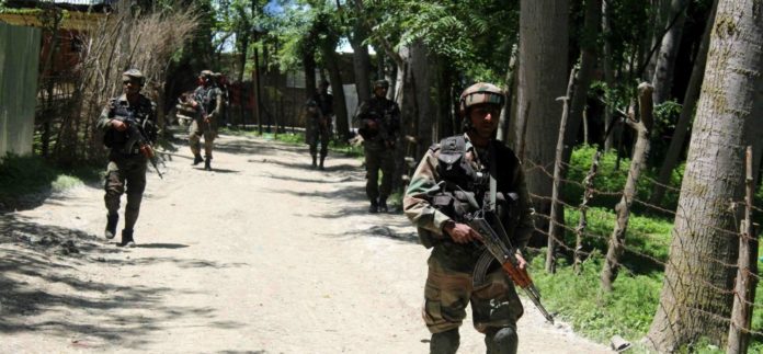 CRPF