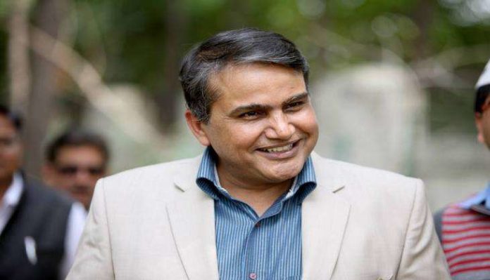 केजरीवाल