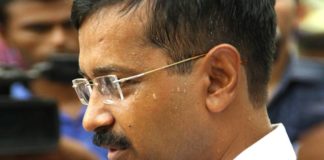 केजरीवाल