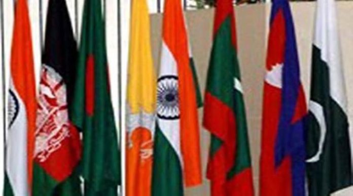 SAARC