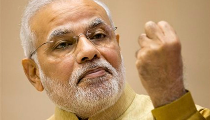 मोदी सरकार