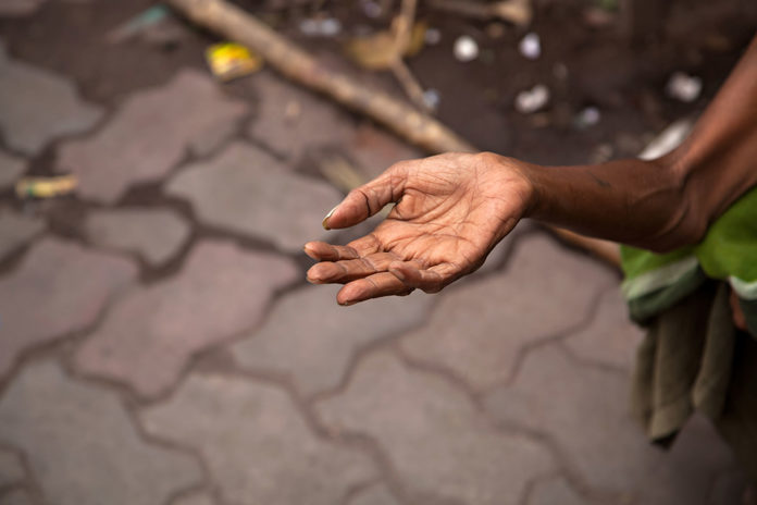 इंसानियत को शर्मसार