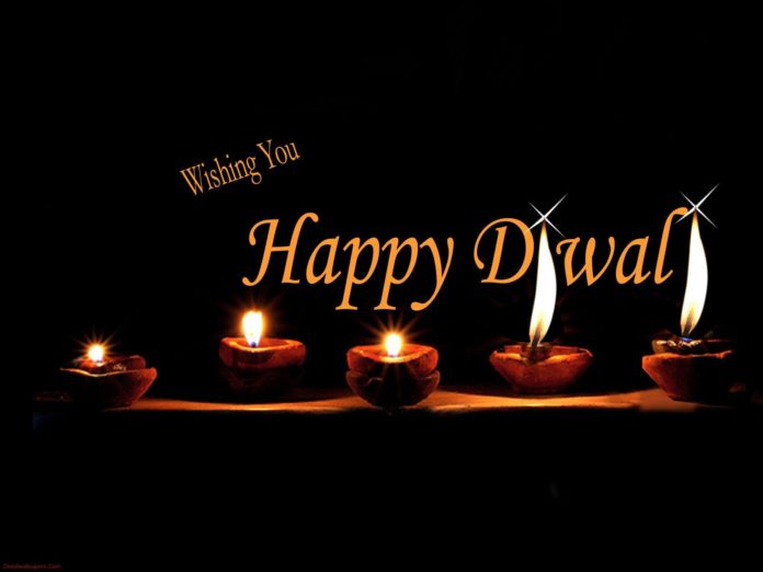 दीए