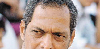 नाना पाटेकर