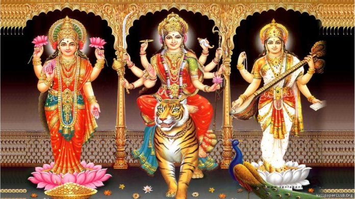 नवरात्रि