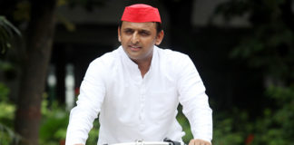 उत्तरप्रदेश चुनाव