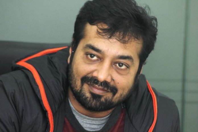 अनुराग कश्यप