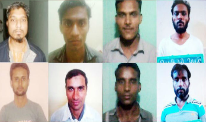 एनकाउंटर