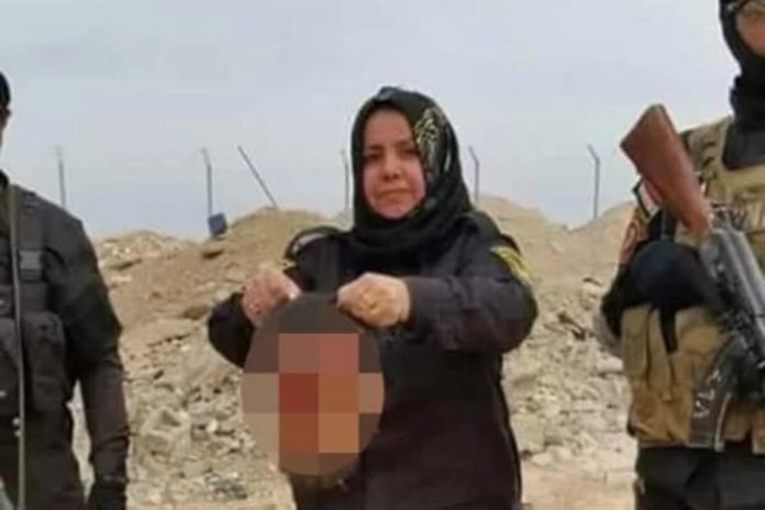 (ISIS)