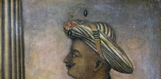 टीपू सुल्तान