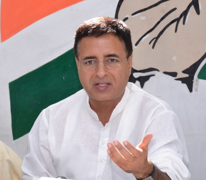 सर्जिकल स्ट्राइक