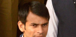 तेज प्रताप