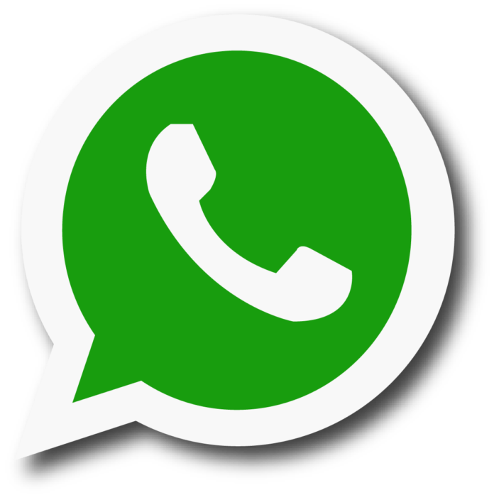 whatsapp-logo-vector व्हाट्सऐप