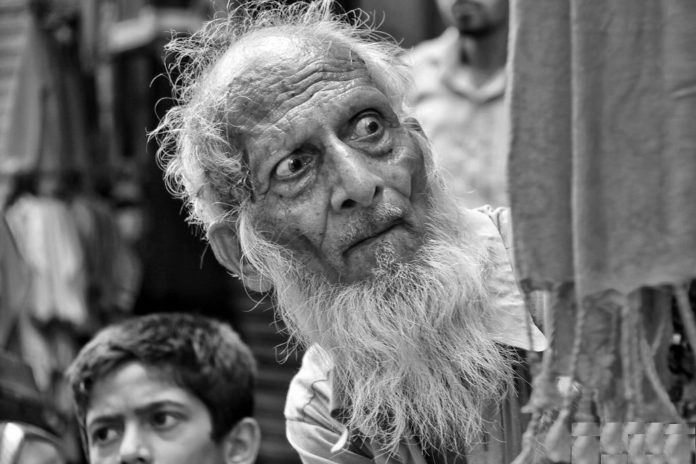 रिटायर्ड फ़ौजियों