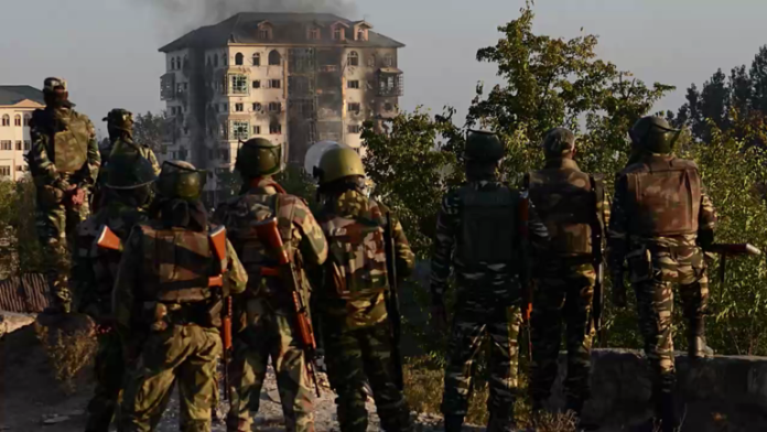 nagrota जम्मू