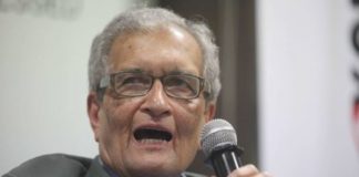 अमर्त्य सेन