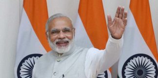 प्रधानमंत्री
