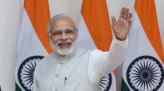 प्रधानमंत्री