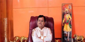 सुदर्शन चैनल के मालिक