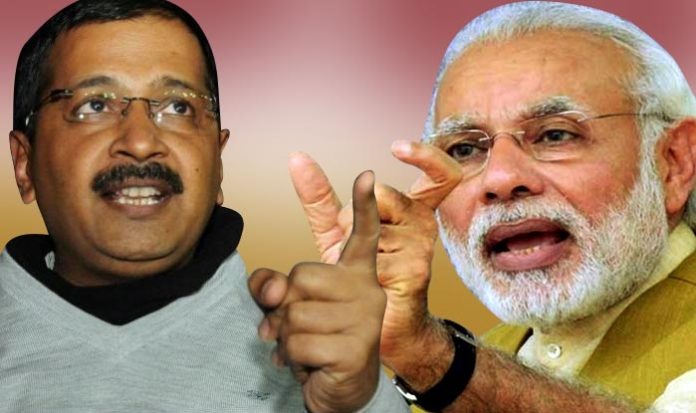 केजरीवाल