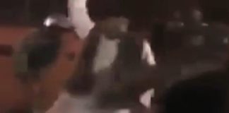 कैबिनेट मंत्री