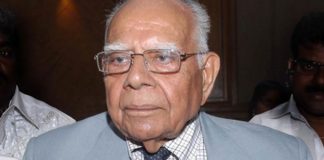जेठमलानी