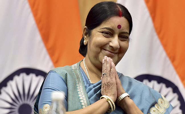 sushma किडनी