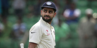 टेस्ट मैच