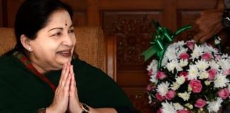 जयललिता