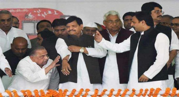 अखिलेश