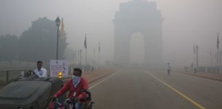 दिल्ली