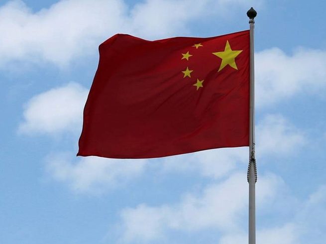 china-flag मंगोलिया