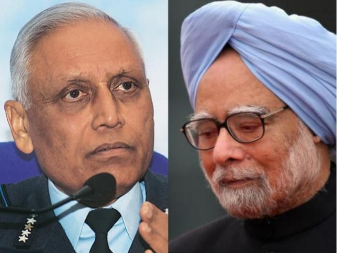 मनमोहन