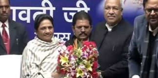 अंबिका चौधरी