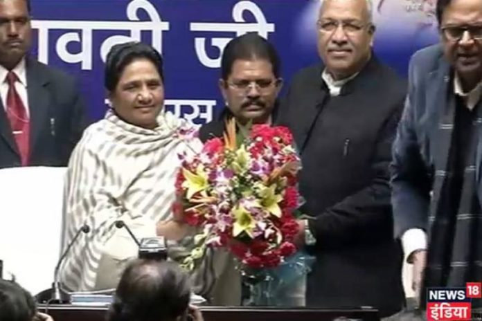 अंबिका चौधरी