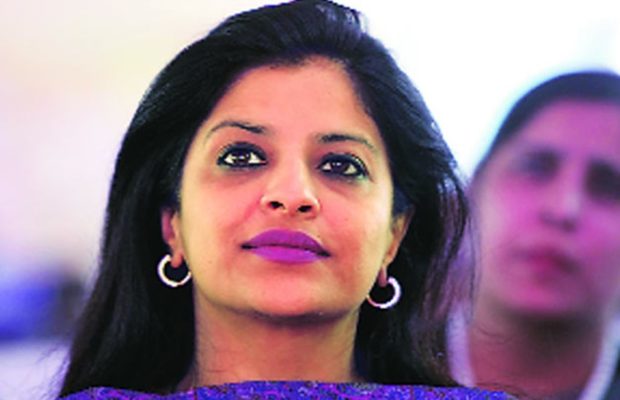 Shazia-Ilmi-620x400 स्वंतत्र निदेशक